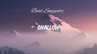 [Free] Beat.Snippetz - Shallow - Beat Visualizer