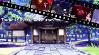 Animangaki 2013 - Touhou Corner Activities Announcement!