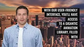 Revolutionary AI Video Software-Get Ahead In The Video Marketing Game