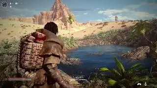 Skyrim ULTIMA™ Redguard | TESVI