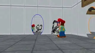 portal dance