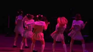 Tokimeki（トキメキ）JUMP (ft. USAGI) @ Encore! D'J Party 15th Anniversary Concert