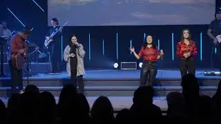 Песни хвалы и поклонения (25.10.2020) Emmanuil Worship