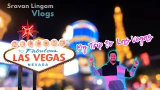 ミ💖 You Won't believe it! It's my First Time in Las Vegas 💖彡What Happens in Vegas, Stays in Vegas 💖彡