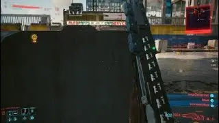 Cyberpunk 2077: These Valentinos Are Wild Difficult