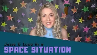 Space Situation | Imagination Corner | Learning about Space for Kids | Planets