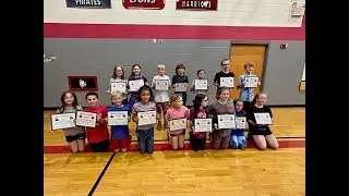 Mufasa Awards
