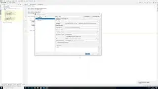 3/5 - Using JavaFX in IntelliJ
