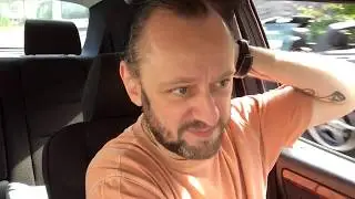 ( VLog ) Германия Один день с Дитмаром #2 продолжение следует!