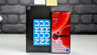 OnePlus Nord 3. Wcale nie taki średni 💪