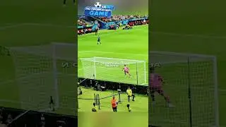 Новичок Мбаппе показывает себя!😍🔥 #футбол  #шортс  #football #shorts