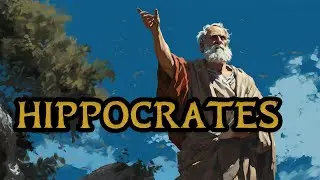 Hippocrates: The Life of the Father of Medicine