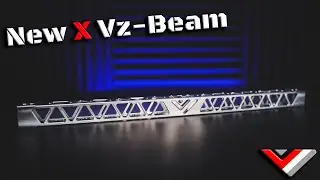 New VzBoT X Beam