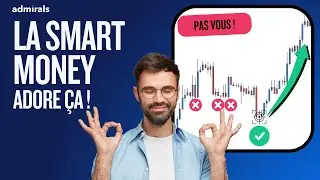 LA vidéo LIQUIDITÉ à VOIR pour se FORMER au SMC (fr) ❗