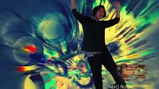 Traktion - Gid V (Mitch Jones 'The Law' Version)