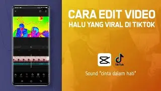 TUTORIAL HOW TO MAKE VIRAL VIDEOS ON TIKTOK 