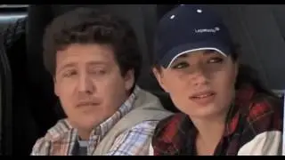 Атлантида 3 серия СЕРИАЛ