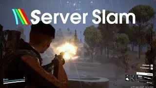 SERVER SLAMMING | ARC Raiders