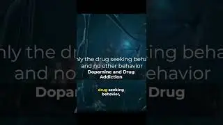 Dopamine and Drug Addiction