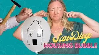 Are San Diego Home Prices Falling?