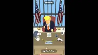 Hyper President Demo