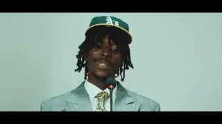 Kofi Mole - CODE 101 (No Tellin) (Official Video)