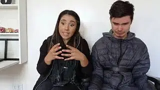 AVC PARTE 3/RELATO DO JULIO