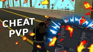 AIMBOT PARA MTA 1.6 - INDETECTAVEL - AIMBOT/ESP [MTA:SA]