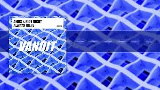 Amos & Riot Night - Always There (VAN2518)