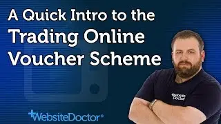 Trading Online Voucher Scheme - A Quick Intro