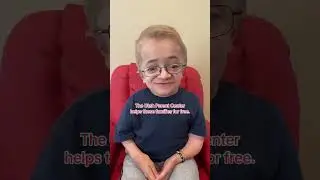Your Donations Help Children with Disabilities