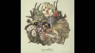 Comestible - Comestible (Full Album)