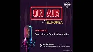 Episode #2: Remission in Type 2 Inflammation