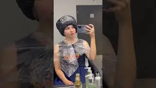 Уходовая процедура для тех, кто боится кератина💆🏻‍♀️