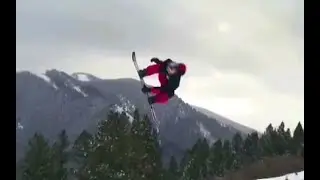 Сноуборд