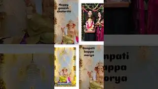 ganesh chaturthi insta story ideas| ig story ideas #shorts #instagram #ganeshchaturthi #yt