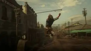Super Arthur - Low effort meme