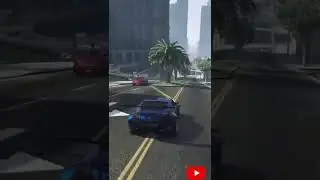 Gta 5--The Greatest Driver of All time |like |share |subscribe #Gta5 #GreatestDriver #SK.GTA yt