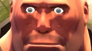 TF2: How to kill a friendly hoovy