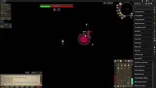 Old School RuneScape; SotE Seren Fight