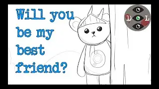 The Definitely Not Evil Sir Teddy Talks-A-Lot