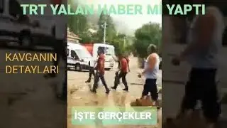 People beat the reporter  | Viral Ordusu