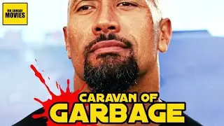 Fast Five - Caravan of Garbage