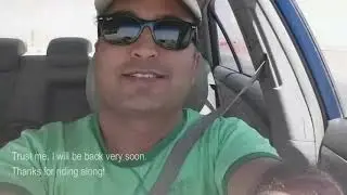 Riyadh to Sakaka | Al Jouf Via Rafha & Arar | Total Distance 1250 Km | Driving Across the Desert