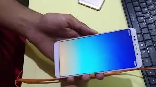 Bypass Micloud Redmi 5 plus vince GRATIS FREE TESTED