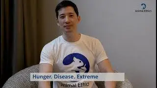 World Day for the End of Speciesism 2023 with Richie Kul