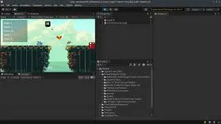Unity 2D Game Solution with Playfab Backend