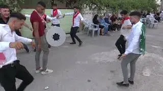 Muhammed Özen Asker Eğlencesi Part 2