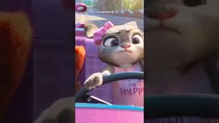 Disney’s Zootopia 2 | Final Trailer | In Cinemas November 2025