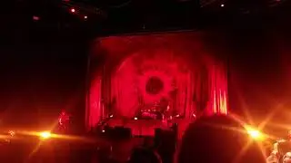 Breaking Benjamin - Breath live in Sioux Falls, SD